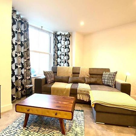 Stunning New Apartment Set In St Leonards On Sea Hollington  Esterno foto