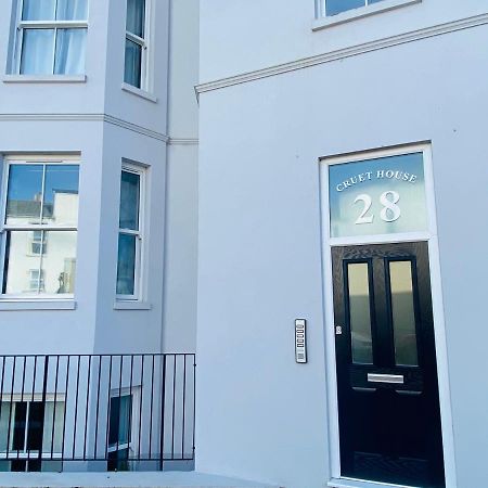 Stunning New Apartment Set In St Leonards On Sea Hollington  Esterno foto