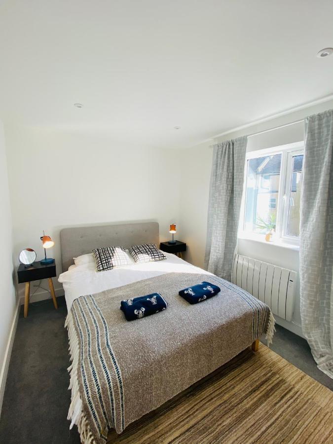 Stunning New Apartment Set In St Leonards On Sea Hollington  Esterno foto