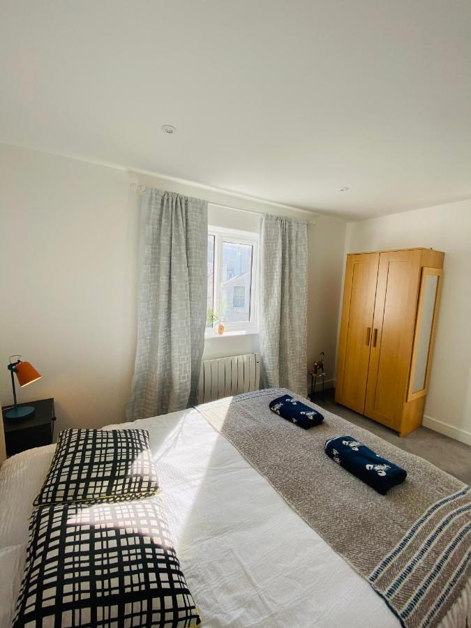 Stunning New Apartment Set In St Leonards On Sea Hollington  Esterno foto