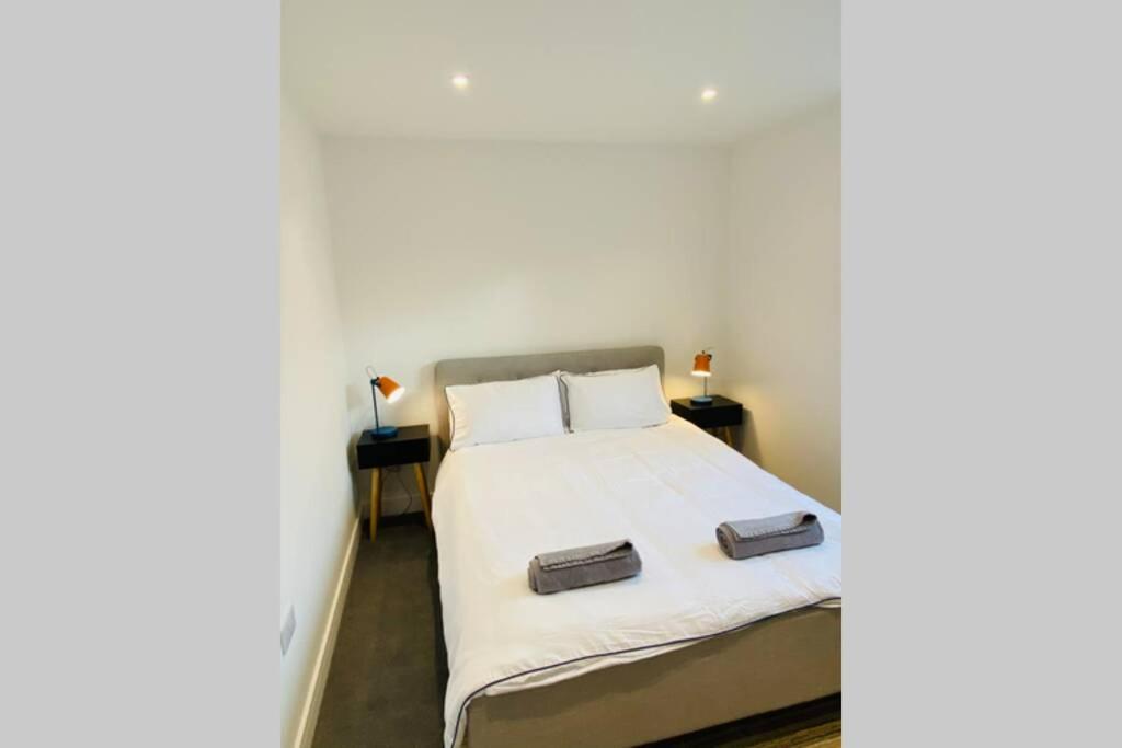 Stunning New Apartment Set In St Leonards On Sea Hollington  Esterno foto